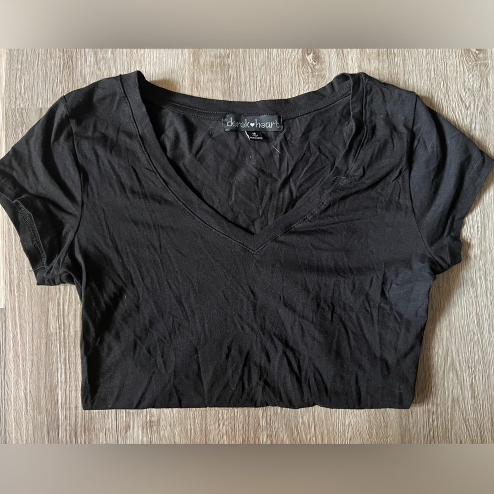Womens v neck